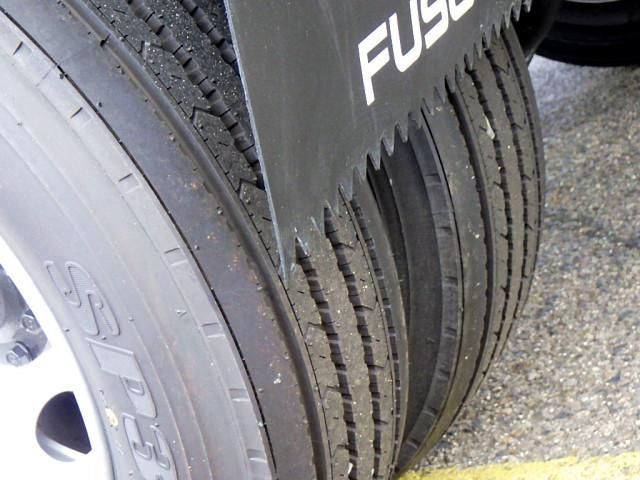 MITSUBISHI CANTER 2024 Image 31