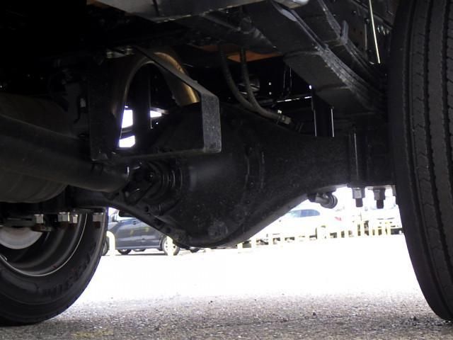 MITSUBISHI CANTER 2024 Image 31