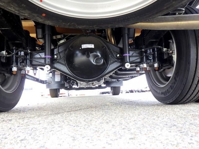 MITSUBISHI CANTER 2024 Image 31