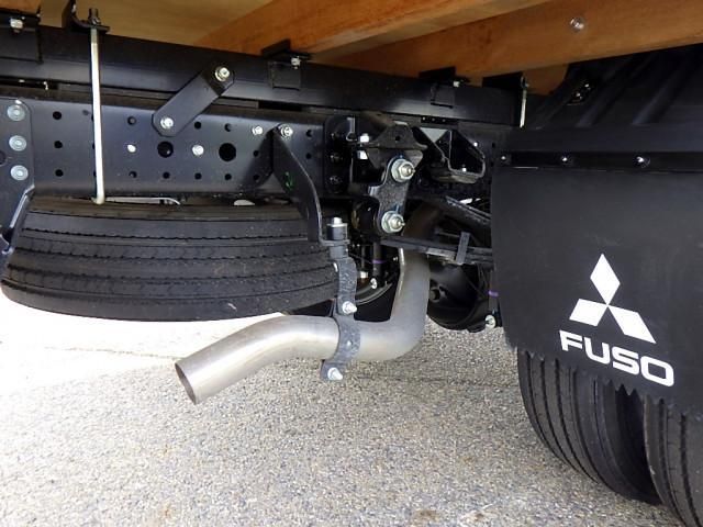 MITSUBISHI CANTER 2024 Image 31