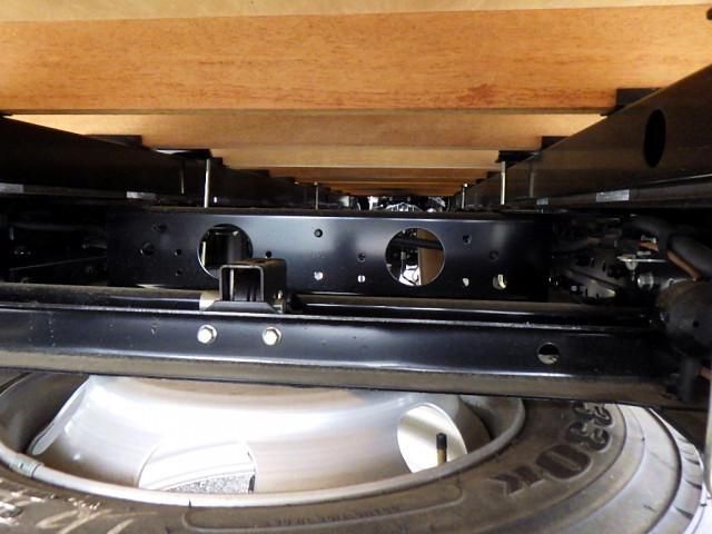 MITSUBISHI CANTER 2024 Image 31