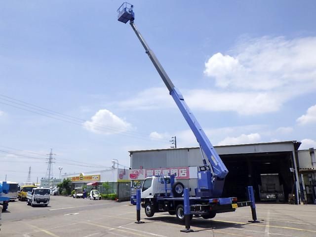 HINO DUTRO 2012 Image 31