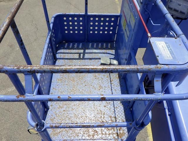 HINO DUTRO 2012 Image 31