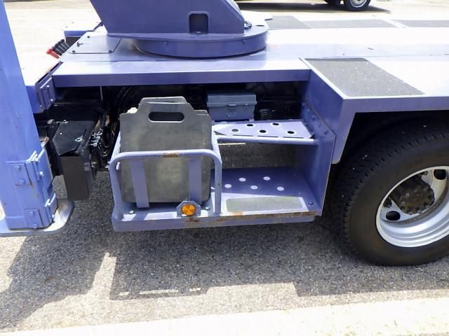 HINO DUTRO 2012 Image 31