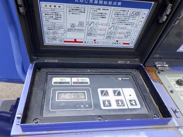 HINO DUTRO 2012 Image 31