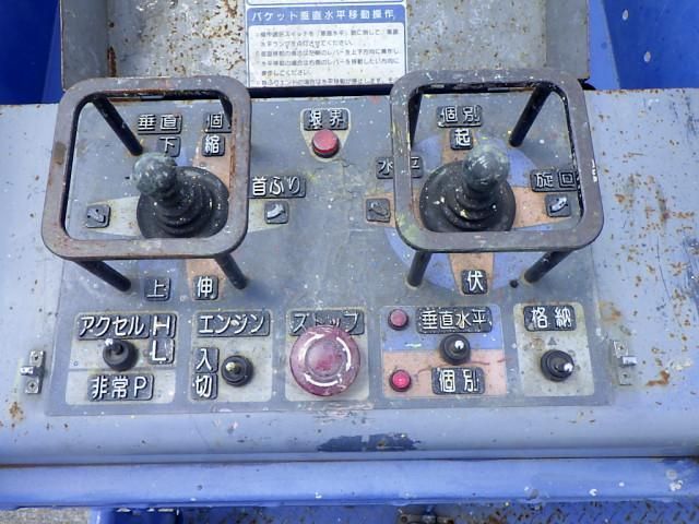 HINO DUTRO 2012 Image 31