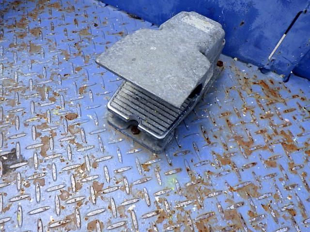 HINO DUTRO 2012 Image 31