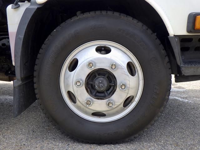 HINO DUTRO 2012 Image 31