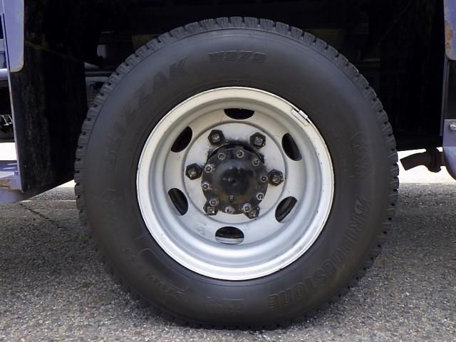 HINO DUTRO 2012 Image 31