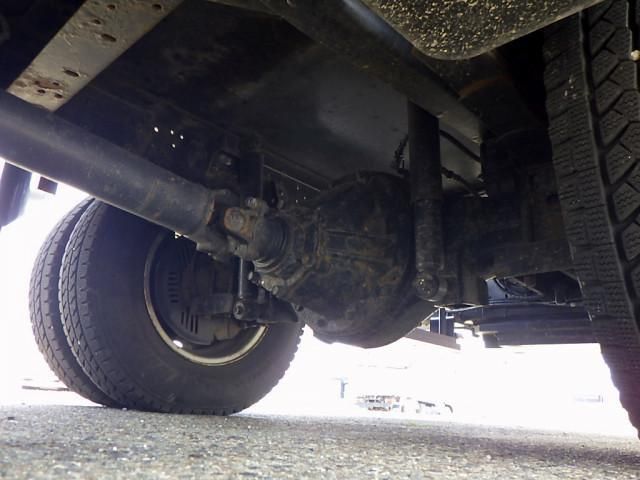 HINO DUTRO 2012 Image 31