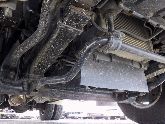 HINO DUTRO 2012 Image 31