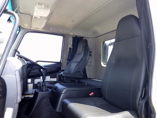 MITSUBISHI FUSOU FIGHTER 2018 Image 31