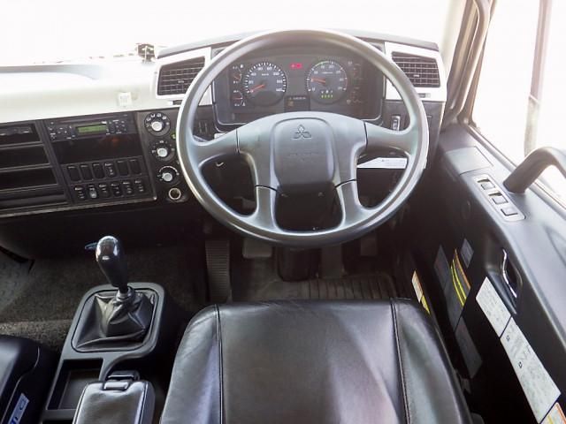 MITSUBISHI FUSOU FIGHTER 2018 Image 31