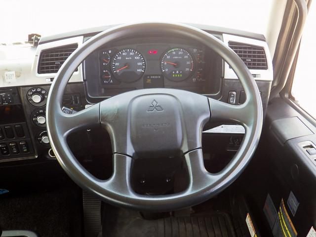 MITSUBISHI FUSOU FIGHTER 2018 Image 31