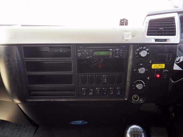 MITSUBISHI FUSOU FIGHTER 2018 Image 31