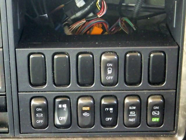 MITSUBISHI FUSOU FIGHTER 2018 Image 31