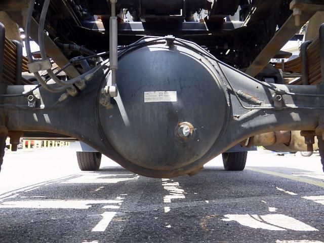 MITSUBISHI FUSOU FIGHTER 2018 Image 31