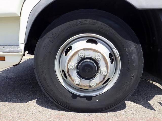 MITSUBISHI FUSOU FIGHTER 2018 Image 31