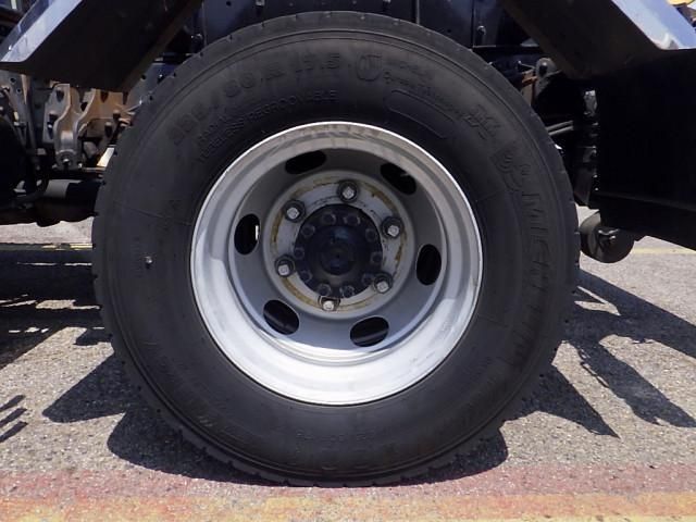 MITSUBISHI FUSOU FIGHTER 2018 Image 31