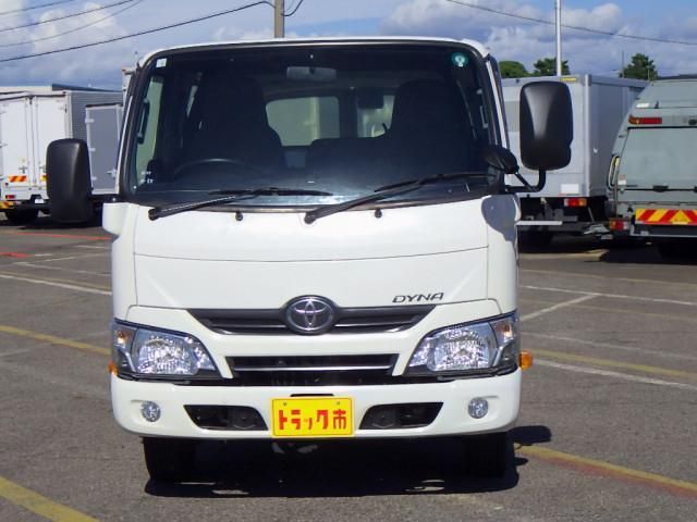 TOYOTA DYNA 2020 Image 31