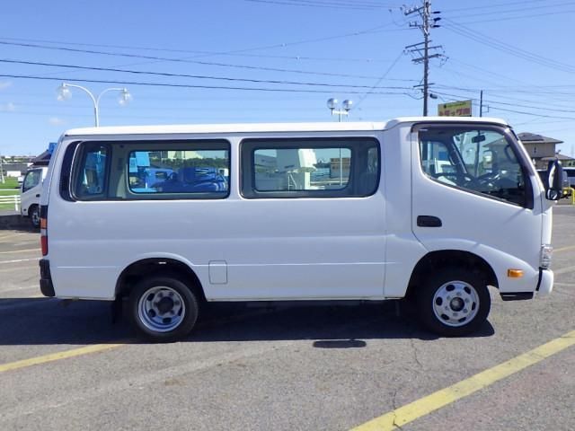 TOYOTA DYNA 2020 Image 31