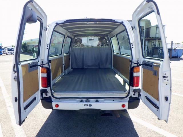 TOYOTA DYNA 2020 Image 31