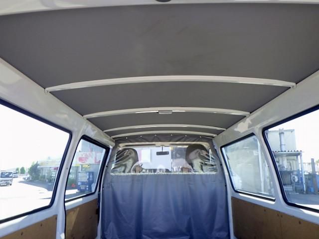 TOYOTA DYNA 2020 Image 31