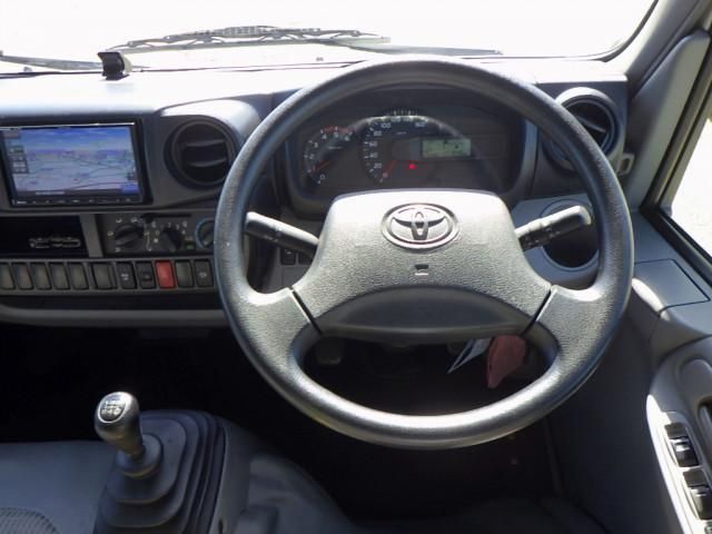 TOYOTA DYNA 2020 Image 31