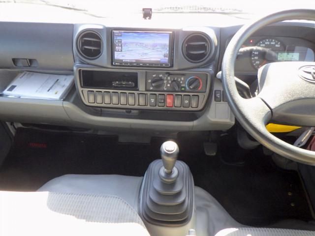 TOYOTA DYNA 2020 Image 31