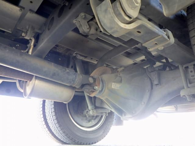 TOYOTA DYNA 2020 Image 31