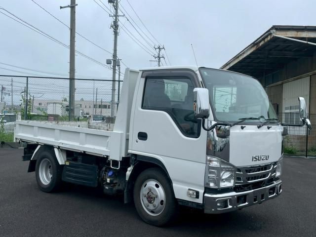 ISUZU ELF 2020 Image 31