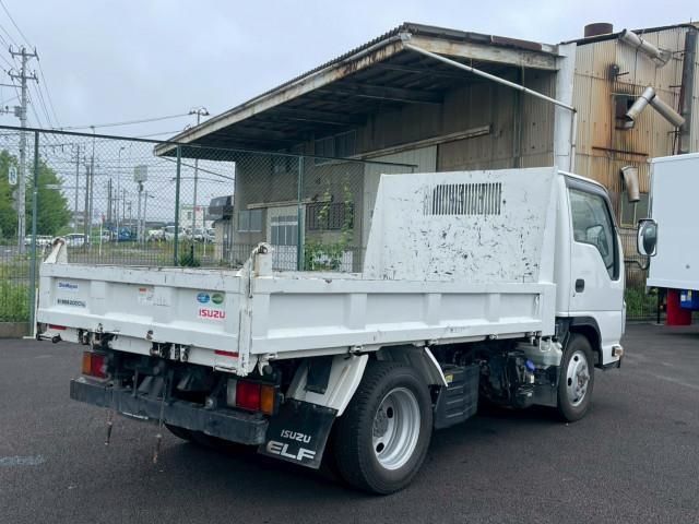 ISUZU ELF 2020 Image 31