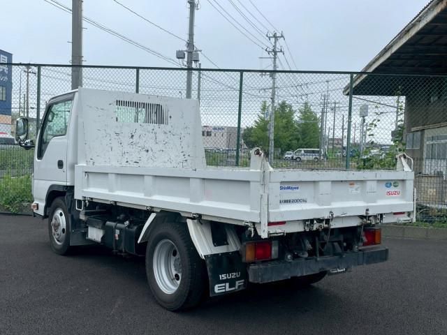 ISUZU ELF 2020 Image 31