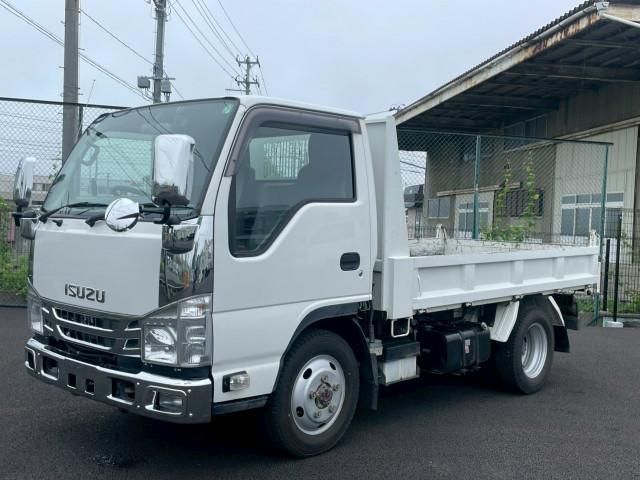ISUZU ELF 2020 Image 31