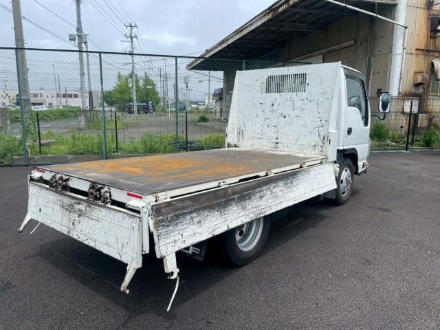 ISUZU ELF 2020 Image 31