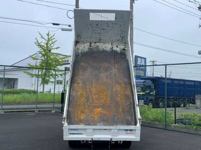 ISUZU ELF 2020 Image 31