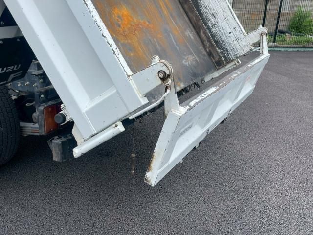 ISUZU ELF 2020 Image 31