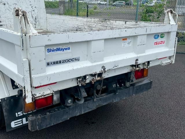 ISUZU ELF 2020 Image 31