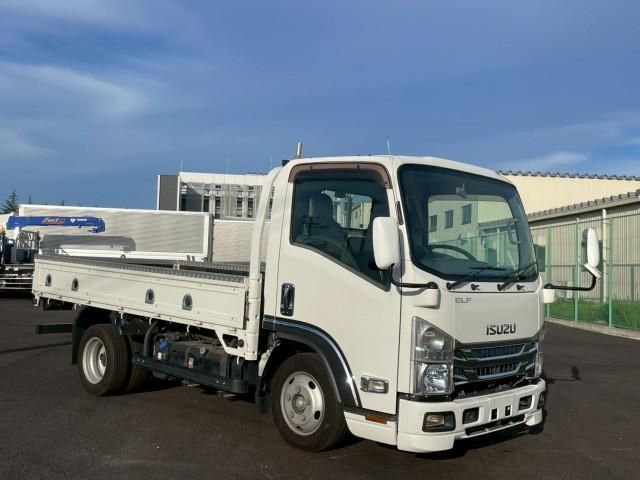 ISUZU ELF 2020 Image 31