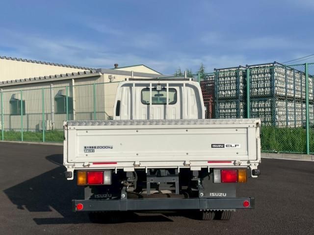 ISUZU ELF 2020 Image 31