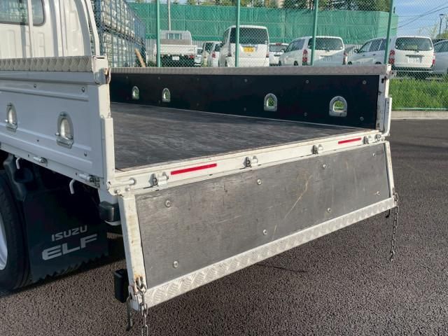 ISUZU ELF 2020 Image 31