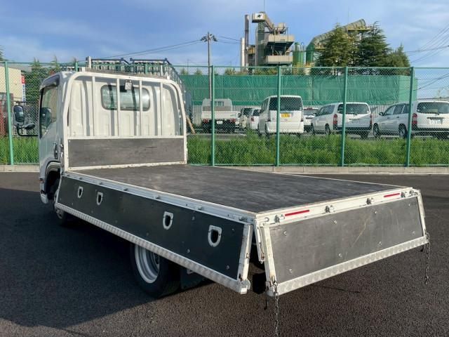 ISUZU ELF 2020 Image 31