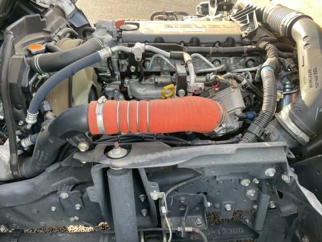 ISUZU ELF 2020 Image 31