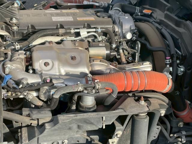 ISUZU ELF 2020 Image 31