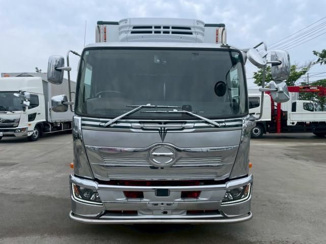 HINO RANGER 2018 Image 31