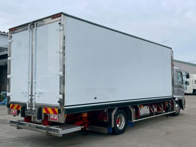 HINO RANGER 2018 Image 31