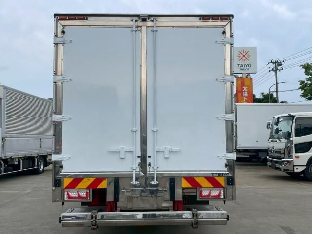 HINO RANGER 2018 Image 31