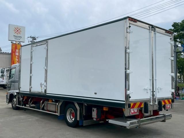 HINO RANGER 2018 Image 31