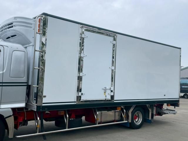 HINO RANGER 2018 Image 31