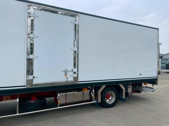 HINO RANGER 2018 Image 31